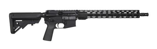 Radical Firearms Forged AR-15 5.56/.223, 16″ SOCOM Barrel, M-LOK, Black, 30rd