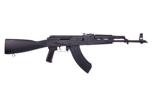Century WASR-10 AK-47 7.62×39 16″ Barrel V2 Polymer Stock 30 Round Mag