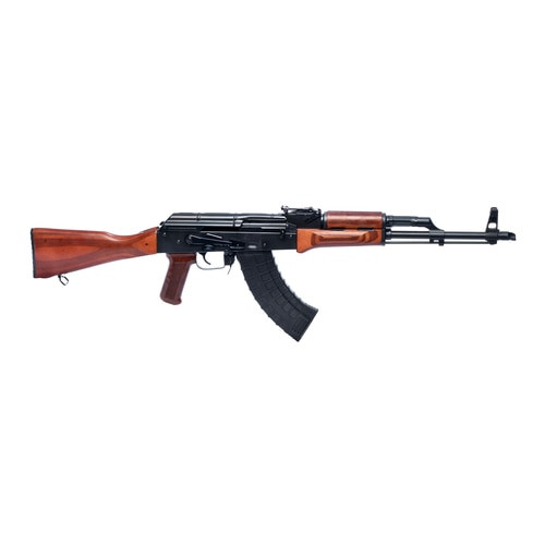Riley Defense RAK47 7.62×39, 16″ Barrel, Adj. Sights, Laminate Wood Stock, 30rd