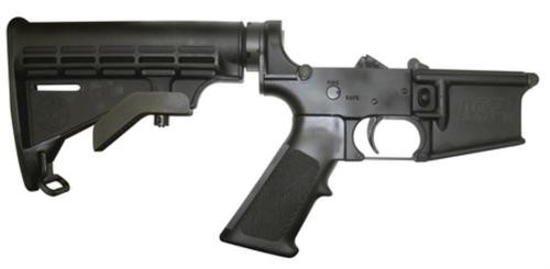 Smith & Wesson MP15 AR-15 COMPLETE Lower Receiver