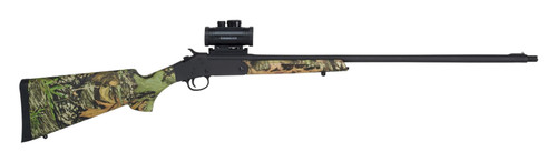 Stevens M301 Turkey XP 20 Ga, 26″ Barrel, 1×30 RDS, Obsession, Single-Shot