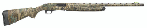 Mossberg 940 Pro Turkey 12 Ga, 24″ Barrel, 3″, FO Front, Mossy Oak Greenleaf, 4rd