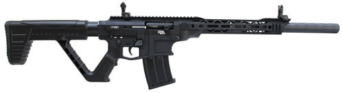 Rock Island Armory VR80, 12 Ga Shotgun, Mag-Fed, Semi-Auto, 20″ Barrel, 5rd