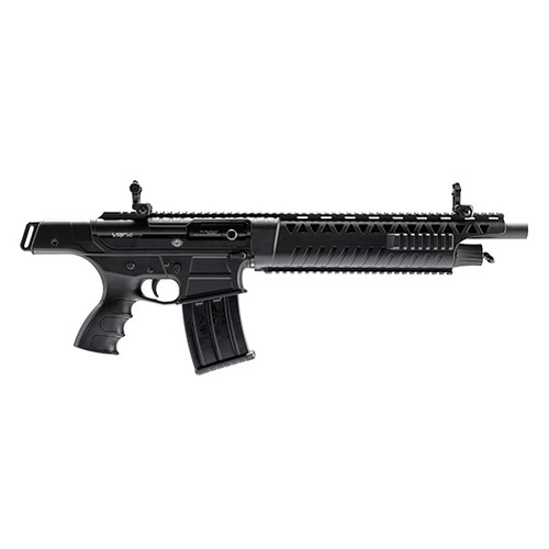 Rock Island Armory VRF14 12 Gauge,14″ Barrel, Black Synthetic, 3″, 5rd