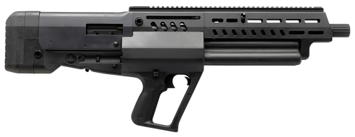 IWI US TSB12B Tavor TS12 12 Ga, 18.5″ Barrel, 3″ Chamber, Black, 15rd