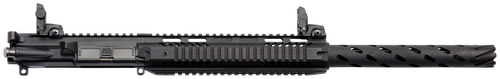 Charles Daly 410 Ga AR Upper, 19″ Barrel, 2.5″ Chamber, Flip-Up Sights, Black