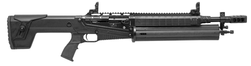 Garaysar TR19S Fear 12 Ga, 28″ Barrel, 3″ Chamber, Black, 16rd