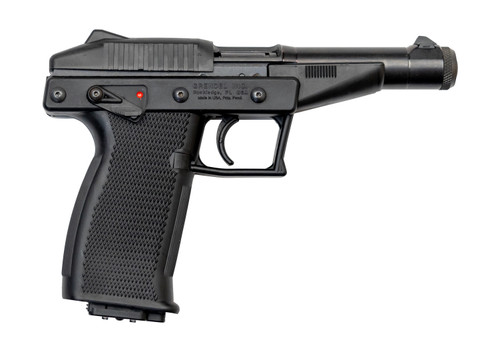 Grendel P-30 Used .22 Mag, 5″ Barrel, Polymer, Black, 30rd