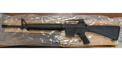 Colt M16A2 *New in Box* Transferable Machine Gun 5.56mm, Original Box, Original Accessories, Excellent Condition