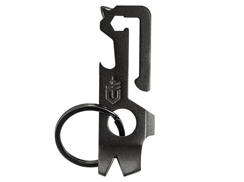 Gerber MULLET – BLACK Solid State Multi-tool
