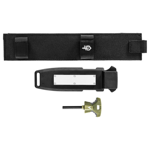 Gerber Ultimate Survival Knife- Combo Set