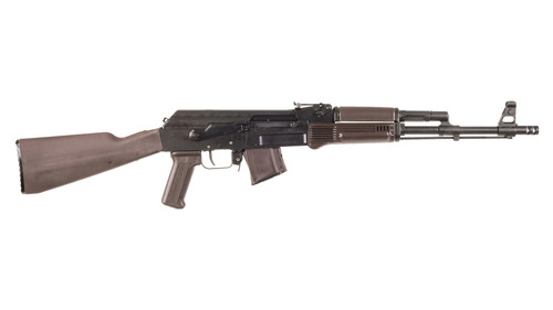 Arsenal SAM7R 7.62×39, 16.25″ Barrel, Plum Furniture, Includes Cleaning Kit & Sling, 10rd