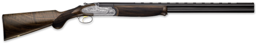 FAIR Jubilee Prestige 12 Ga, 3″ Chamber 28″ Barrel, Walnut Stock, 2rd