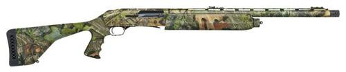 Mossberg 935 Turkey, 12GA, 22″, Mossy Oak, Pistol Grip