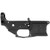 SilencerCo SCO15 Stripped Lower Receiver, Multi-Cal, Black 1
