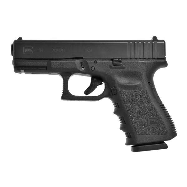 GLOCK 19 Gen5 - 9mm Pistol