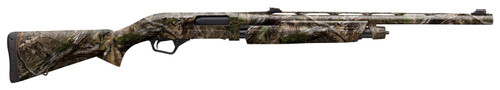 Winchester SXP Turkey Hunter 12 Ga, 3.5″ Chamber 24″ Barrel, Mossy Oak Country DNA Camo, Composite Stock, 4rd