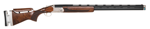 Mossberg Gold Reserve II 12 Ga, 3″ Chamber 30″ Barrel, Walnut Stock, 2rd