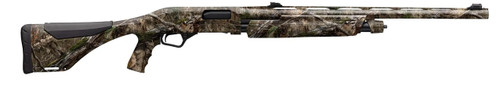 Winchester SXP Long Beard 12 Ga, 3.5″ Chamber 24″ Barrel, Mossy Oak DNA Camo, Composite Stock, 4rd