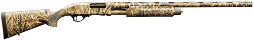Charles Daly 301 Field 12 Ga, 3″ Chamber 28″ Barrel, TrueTimber DRT Camo, Synthetic Stock, 4rd
