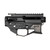 Fortis License Gen 2, AR-15 Lower/Upper Receiver Set, 5.56 NATO, Black, Anodized Finish, Carbon Fiber, Ambidextrous Mag and Bolt Release 1