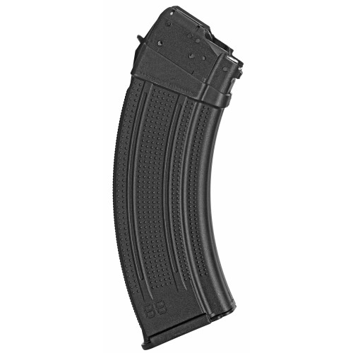 ProMag AK47 7.62×39 Magazine, Black, Fits Kalashnikov AK-47, 30rd